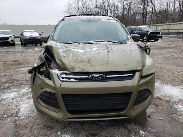 Photo 5 from auction – 2013 FORD ESCAPE SE with VIN 1FMCU9G99DUA21286