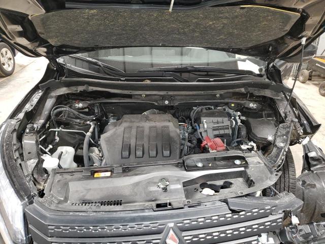 Photo 12 from auction – 2022 MITSUBISHI ECLIPSE CR with VIN JA4ATWAA2NZ046772
