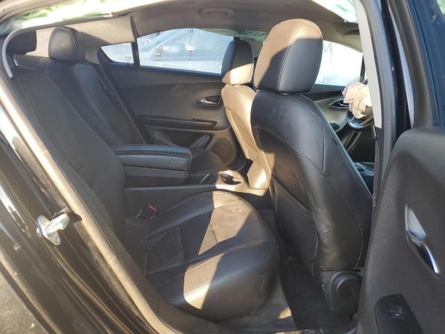 Photo 10 from auction – 2015 CHEVROLET VOLT with VIN 1G1RD6E4XFU131876