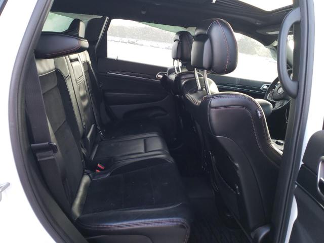 Photo 11 from auction – 2017 JEEP GRAND CHER with VIN 1C4RJFLT4HC635763