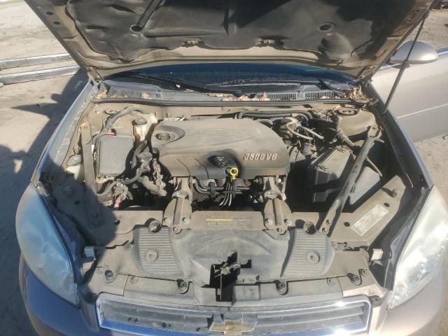 Photo 11 from auction – 2006 CHEVROLET IMPALA LT with VIN 2G1WT58K069243593