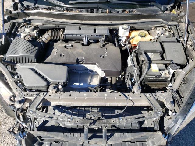 Photo 11 from auction – 2018 BUICK ENVISION E with VIN LRBFX1SA9JD008625