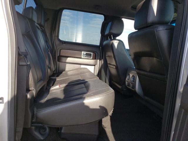 Photo 10 from auction – 2013 FORD F150 SUPER with VIN 1FTFW1ET9DFA40842