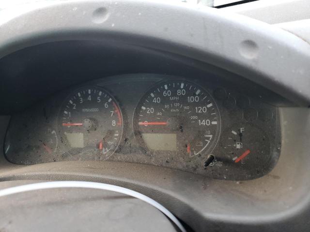 Photo 9 from auction – 2019 NISSAN FRONTIER S with VIN 1N6AD0EV3KN746328