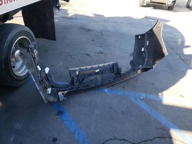 Photo 12 from auction – 2021 FORD EXPLORER P with VIN 1FM5K8HC0MGB21150