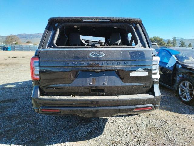 Photo 6 from auction – 2022 FORD EXPEDITION with VIN 1FMJK2AT6NEA19287