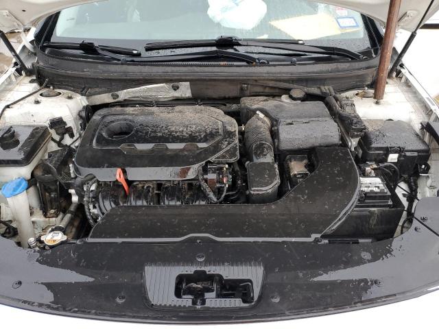 Photo 11 from auction – 2015 HYUNDAI SONATA LIM with VIN 5NPE34AF7FH223476