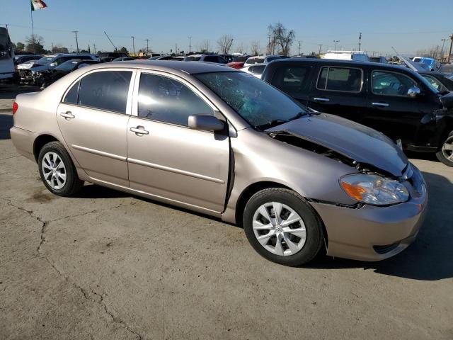 Photo 4 from auction – 2003 TOYOTA COROLLA with VIN 1NXBR32E53Z120801
