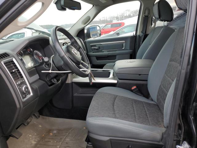 Photo 7 from auction – 2017 RAM 1500 SLT with VIN 1C6RR7LT9HS612863
