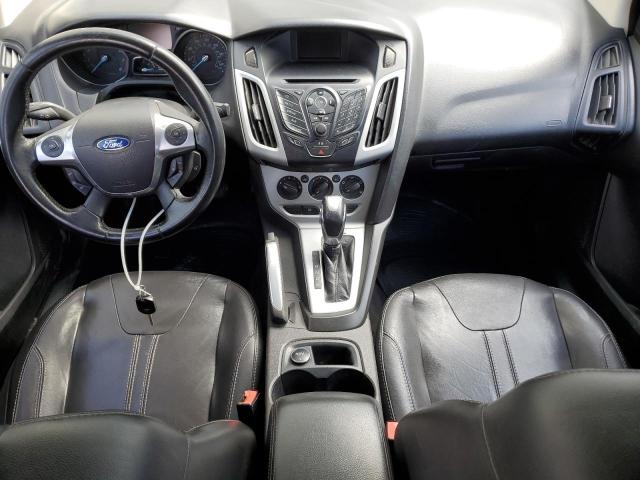 Фото 8 с аукциона – 2013 FORD FOCUS SE с VIN 1FADP3F23DL104466