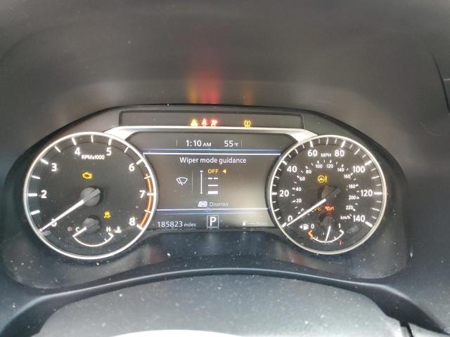 Photo 9 from auction – 2019 NISSAN ALTIMA S with VIN 1N4BL4BV3KC201995