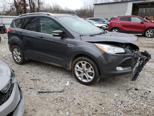 Zdjęcie 4 z aukcji – 2015 FORD ESCAPE TIT z VIN 1FMCU9J91FUC14642