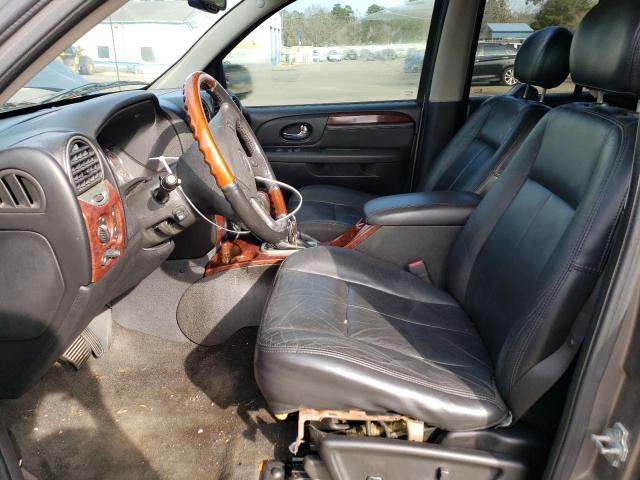 Photo 7 from auction – 2006 GMC ENVOY DENA with VIN 1GKES63M862216844