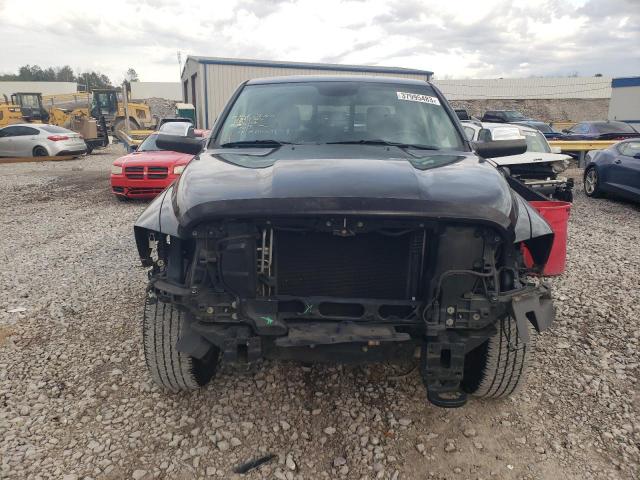 Photo 5 from auction – 2017 RAM 1500 LARAM with VIN 1C6RR6NT0HS806365