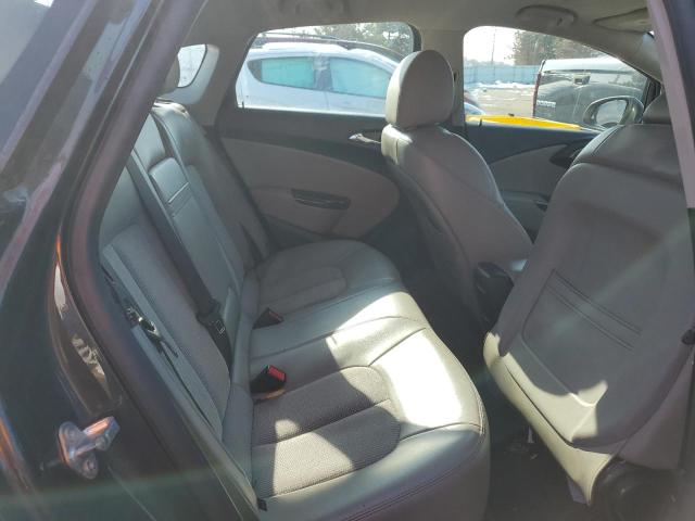 Photo 10 from auction – 2014 BUICK VERANO with VIN 1G4PP5SK5E4211485