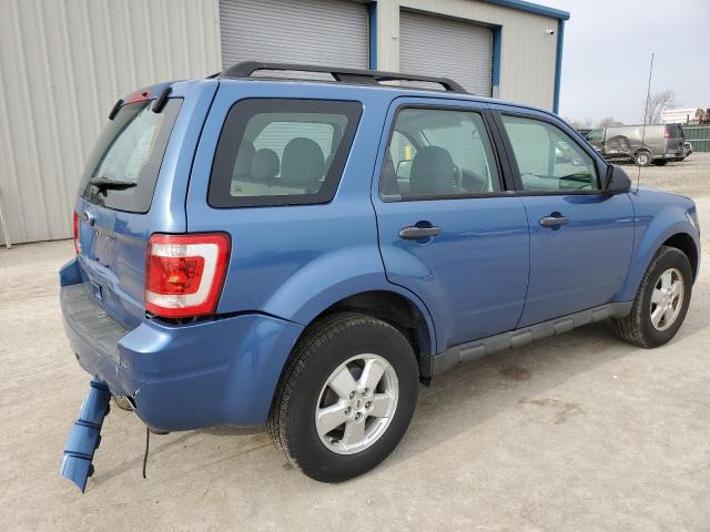Photo 3 from auction – 2010 FORD ESCAPE XLS with VIN 1FMCU9C70AKB92388