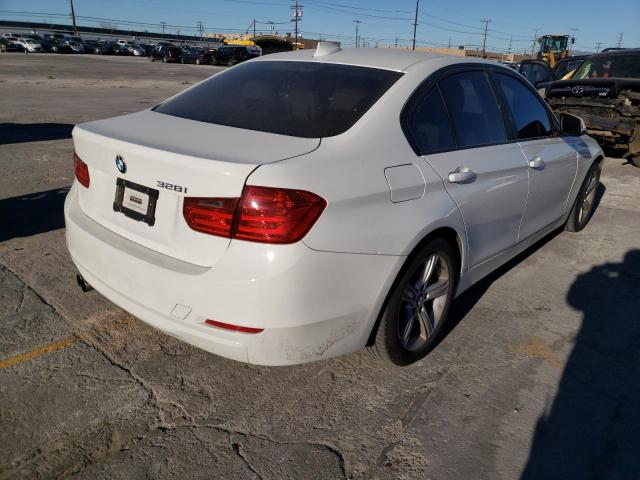 صورة رقم 3 من المزاد - 2013 BMW 328 I مع VIN WBA3A5G59DNP24655