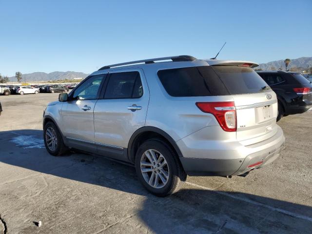 Photo 2 from auction – 2013 FORD EXPLORER X with VIN 1FM5K7D86DGC34869