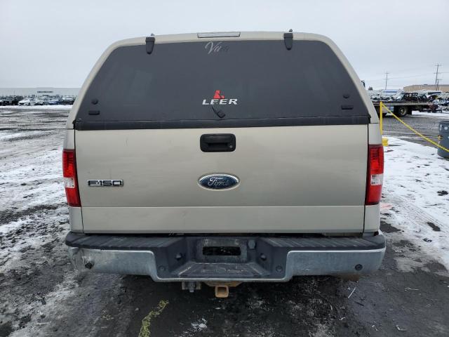 Photo 6 from auction – 2006 FORD F150 SUPER with VIN 1FTPW14596FA59224