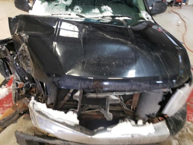 Photo 11 from auction – 2008 CHEVROLET SILVERADO with VIN 3GCEK13J38G219746