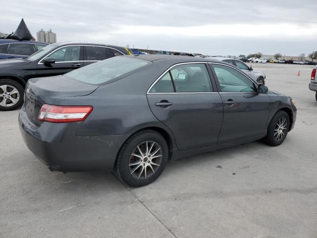 Photo 3 from auction – 2011 TOYOTA CAMRY BASE with VIN 4T1BF3EKXBU130555
