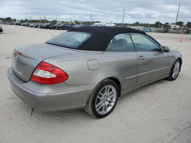 Photo 3 from auction – 2008 MERCEDES-BENZ CLK 350 with VIN WDBTK56F28F234907