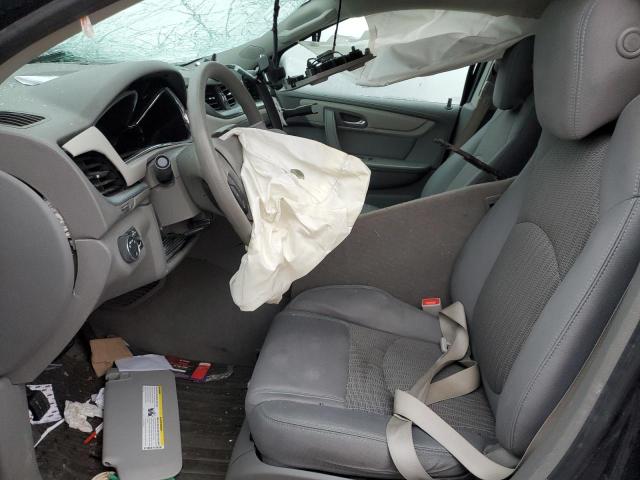 Photo 7 from auction – 2015 CHEVROLET TRAVERSE L with VIN 1GNKRFKD6FJ211411