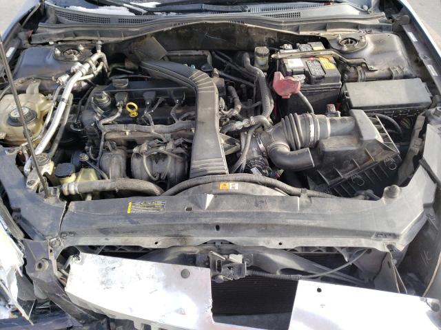 Photo 11 from auction – 2007 MERCURY MILAN PREM with VIN 3MEHM08Z07R625968