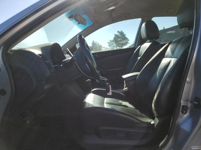 Photo 7 from auction – 2007 NISSAN ALTIMA 2.5 with VIN 1N4AL21E37N449290