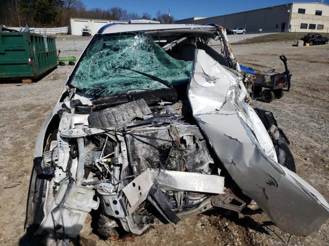 Photo 5 from auction – 2016 TOYOTA HIGHLANDER with VIN 5TDKKRFH7GS158086
