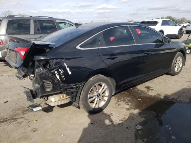Photo 3 from auction – 2016 HYUNDAI SONATA SE with VIN 5NPE24AF8GH363363