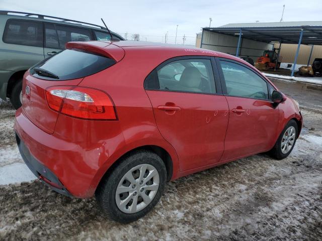 صورة رقم 3 من المزاد - 2012 KIA RIO LX مع VIN KNADM5A37C6016111