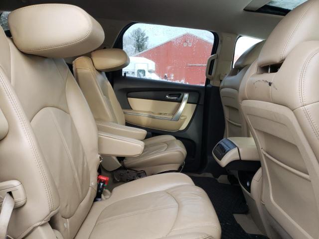 Photo 11 from auction – 2012 GMC ACADIA SLT with VIN 1GKKVRED2CJ141441