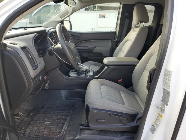 Photo 7 from auction – 2015 CHEVROLET COLORADO with VIN 1GCHSAEA5F1247473