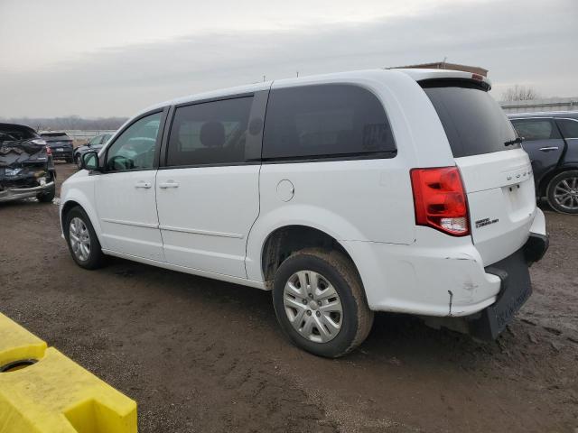 Zdjęcie 2 z aukcji – 2016 DODGE GRAND CARA z VIN 2C4RDGBG3GR143782