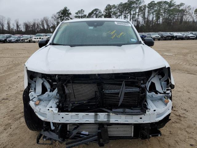 Photo 5 from auction – 2022 FORD MAVERICK X with VIN 3FTTW8F90NRA28811