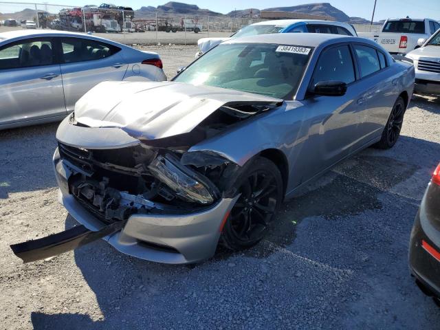 صورة رقم 1 من المزاد - 2017 DODGE CHARGER SE مع VIN 2C3CDXBG7HH529235