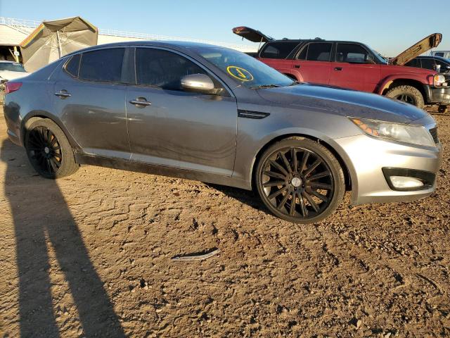 Photo 4 from auction – 2013 KIA OPTIMA LX with VIN 5XXGM4A76DG164007