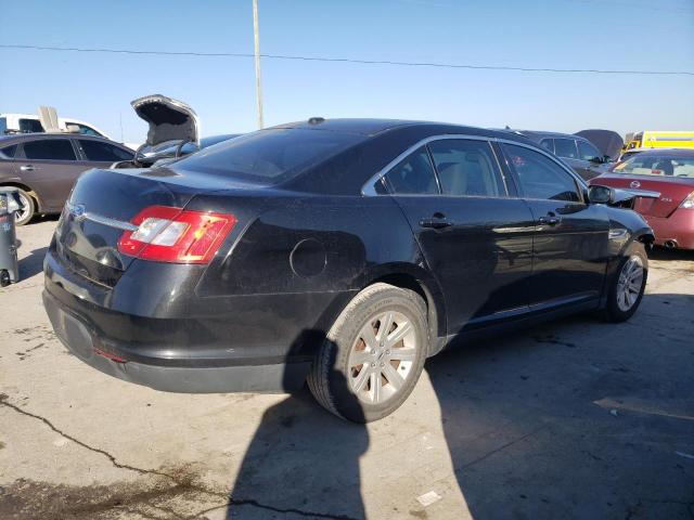 Photo 3 from auction – 2012 FORD TAURUS SE with VIN 1FAHP2DW2CG130632