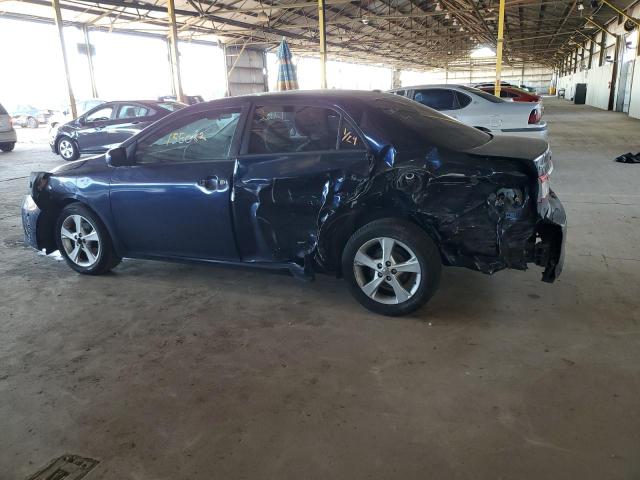 Photo 2 from auction – 2012 TOYOTA COROLLA BA with VIN 5YFBU4EE8CP021939