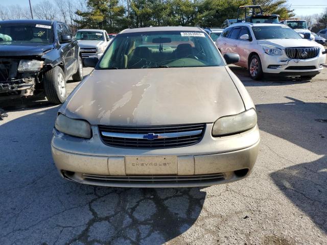 Photo 5 from auction – 2004 CHEVROLET CLASSIC with VIN 1G1ND52F14M517212