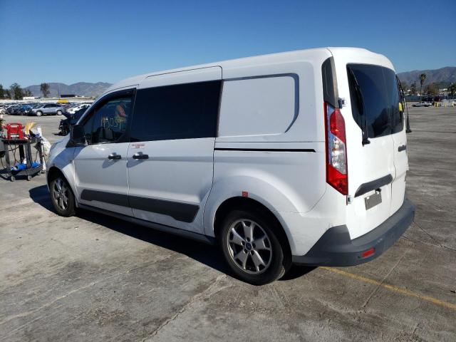 Photo 2 from auction – 2014 FORD TRANSIT CO with VIN NM0LS7F7XE1146022