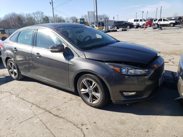 Photo 4 from auction – 2016 FORD FOCUS SE with VIN 1FADP3FE9GL239577