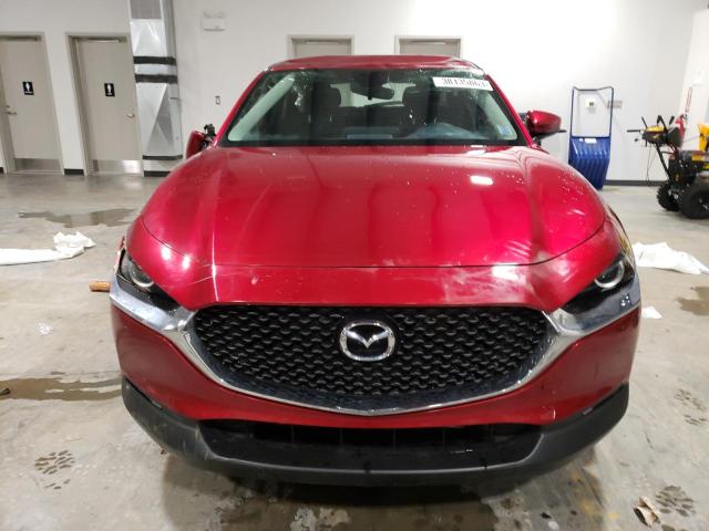 Photo 5 from auction – 2021 MAZDA CX-30 GX with VIN 3MVDMBB72MM210919
