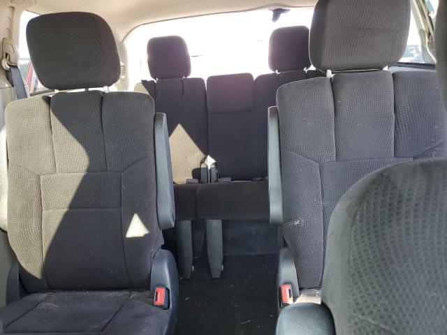 Photo 10 from auction – 2012 DODGE GRAND CARA with VIN 2C4RDGCG8CR228822