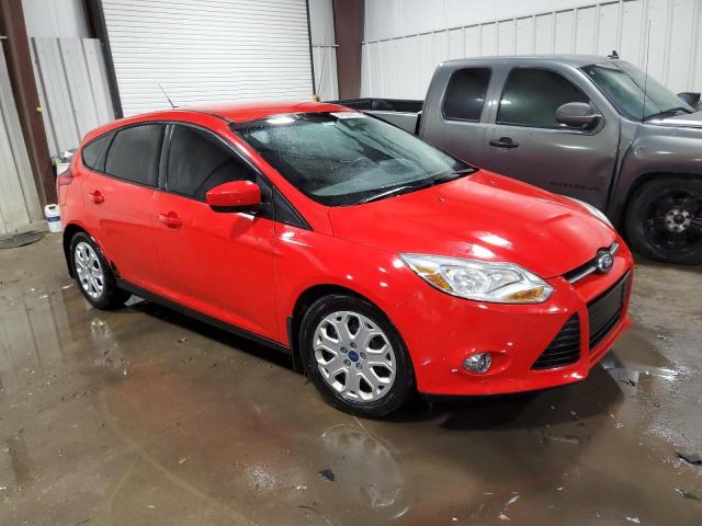Photo 4 from auction – 2012 FORD FOCUS SE with VIN 1FAHP3K2XCL283708