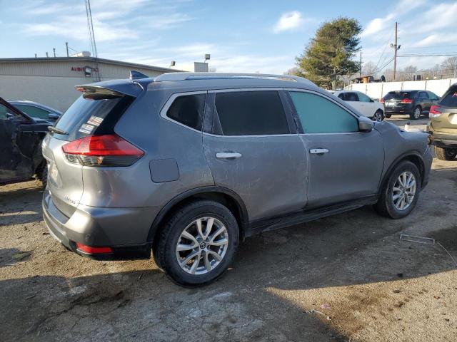 Photo 3 from auction – 2017 NISSAN ROGUE S with VIN KNMAT2MV9HP518740