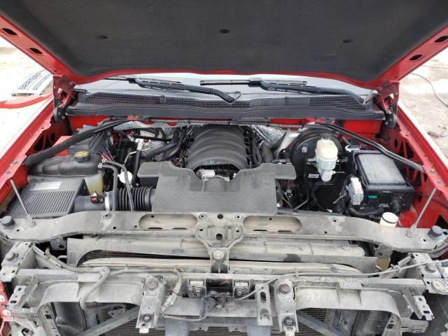 Photo 11 from auction – 2014 CHEVROLET SILVERADO with VIN 3GCPCREC7EG250772