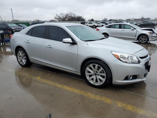 Photo 4 from auction – 2015 CHEVROLET MALIBU 2LT with VIN 1G11D5SL3FU124352