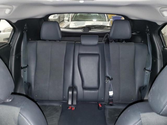 Photo 10 from auction – 2022 MITSUBISHI ECLIPSE CR with VIN JA4ATWAA2NZ046772